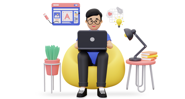 Content Writing Services | MDS
